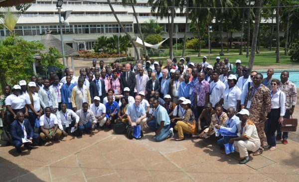 6es Universités FGF Lomé 2018
